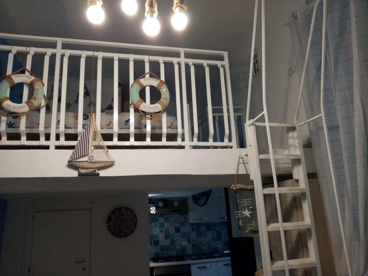 나폴리 Casavinci 아파트 외부 사진